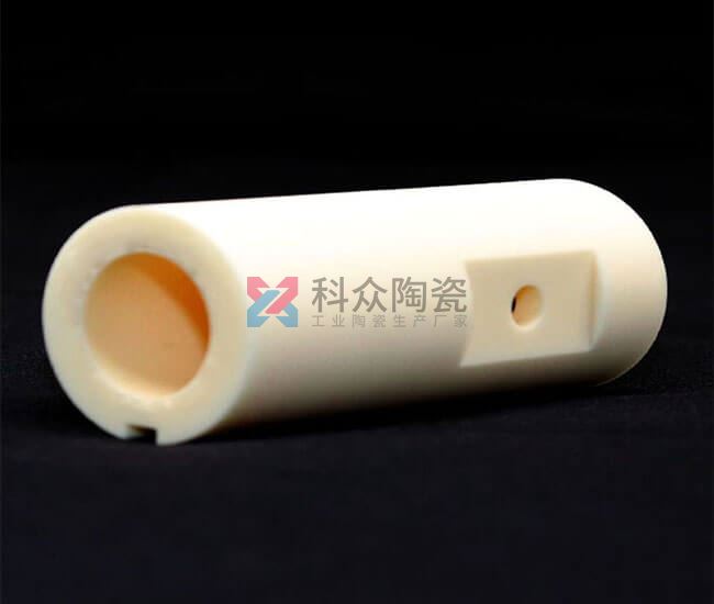 氧化鋁陶瓷管安裝需要注意哪些問題呢？（圖）