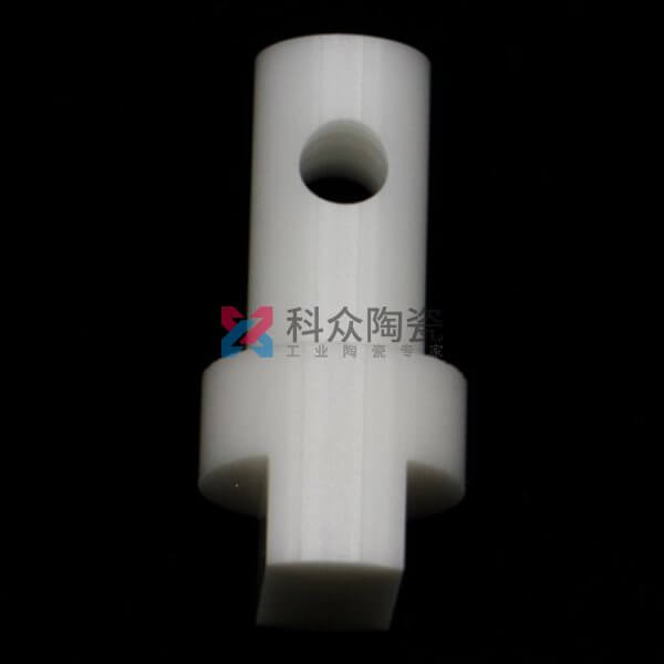 氧化鋯陶瓷零件質量的好壞怎么辨別呢？（圖）