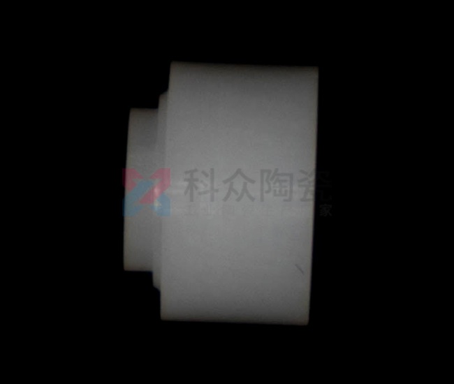 陶瓷噴嘴的分類及特點有哪些呢？（圖）