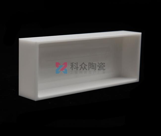氧化鋯陶瓷的兩大主要領(lǐng)域是什么呢？（圖）