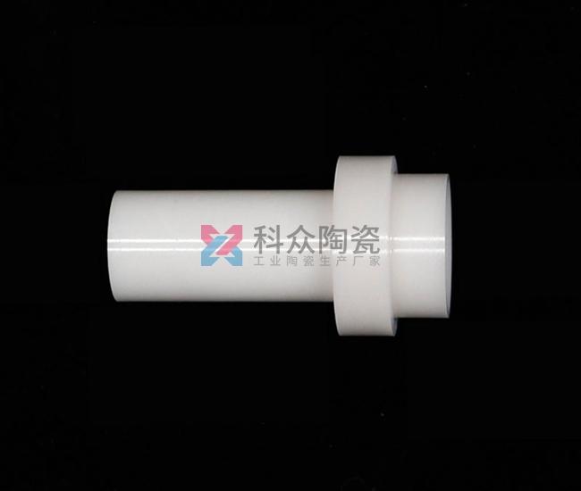怎么去檢測氧化鋯陶瓷結構件的質量呢？（圖）