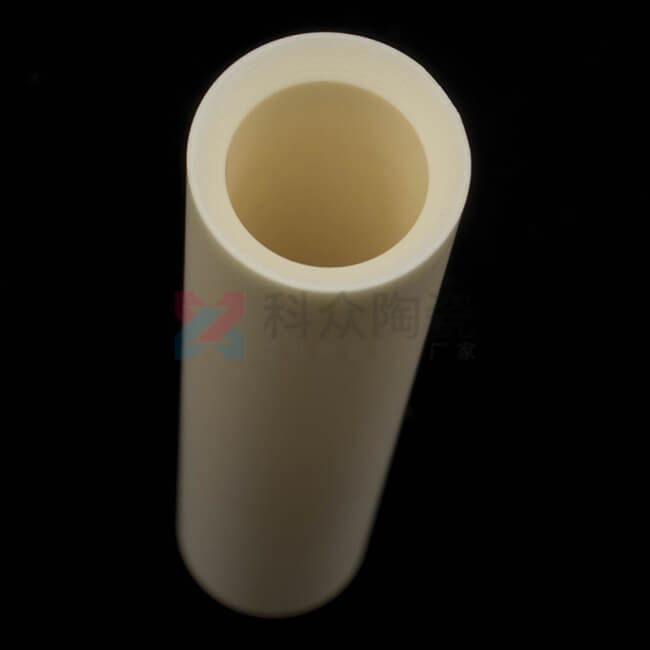 導(dǎo)致氧化鋁陶瓷制造時開裂的因素有哪些呢？（圖）