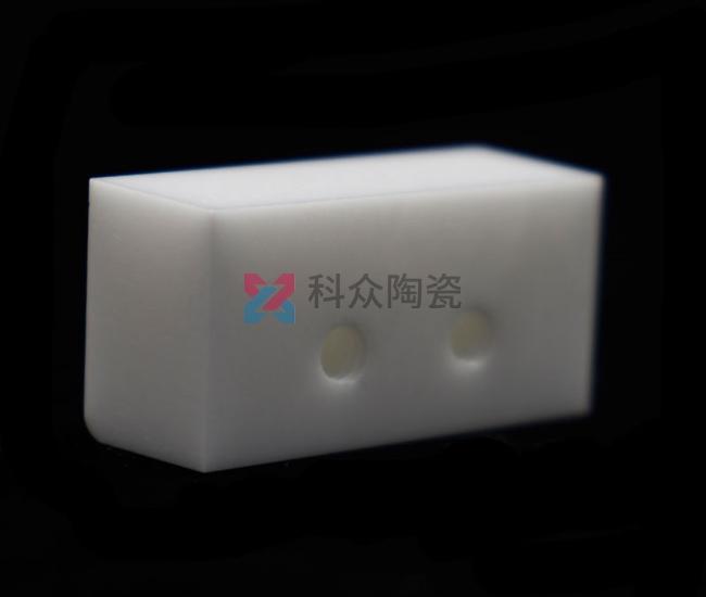 陶瓷零件應(yīng)用的行業(yè)有哪些呢?(圖)