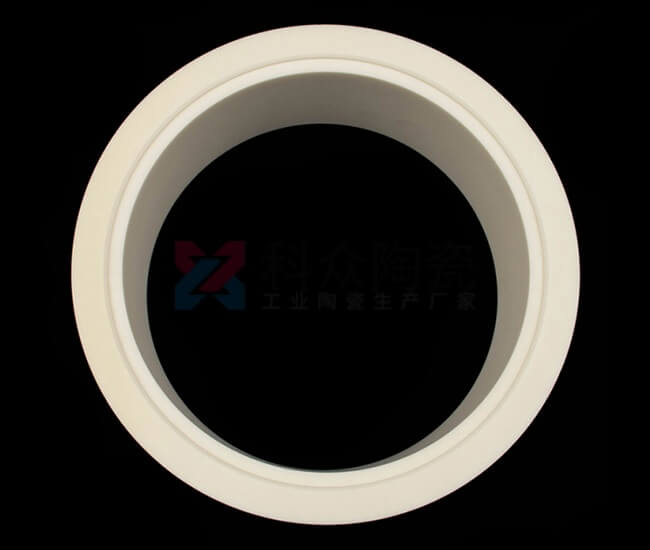 氧化鋁陶瓷常見的技術問題有些什么呢？（圖）
