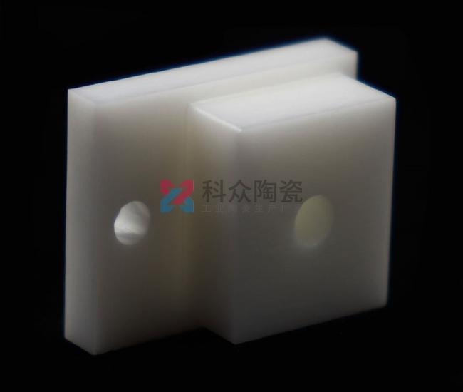 氧化鋯陶瓷結構件有些什么成型方式呢?(圖)