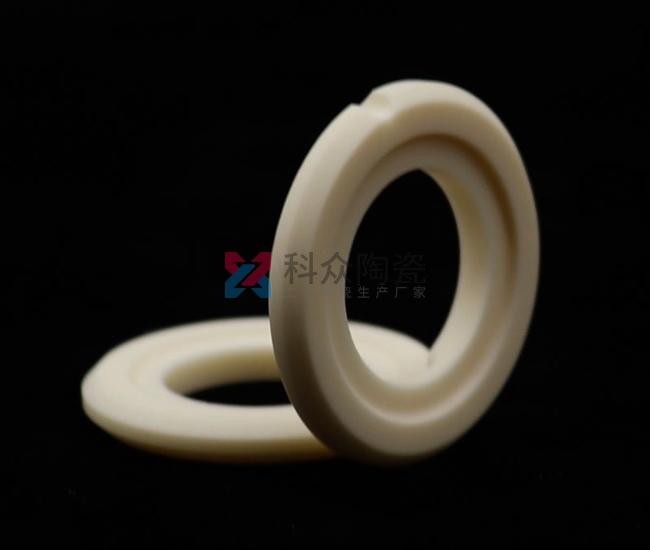 氧化鋁特種陶瓷在電子工業中有些什么應用呢？（圖）