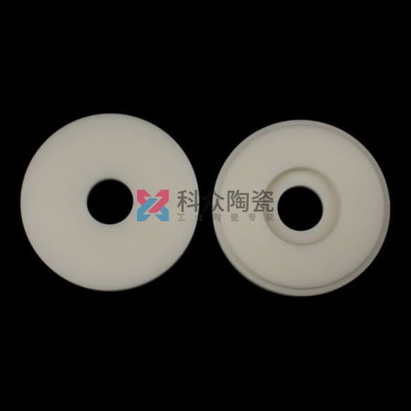 氧化鋁陶瓷的耐磨性及絕緣性好嗎？（圖）