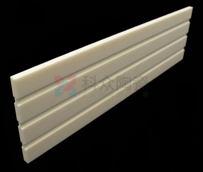 高溫陶瓷材料都有些什么分類呢？（圖）