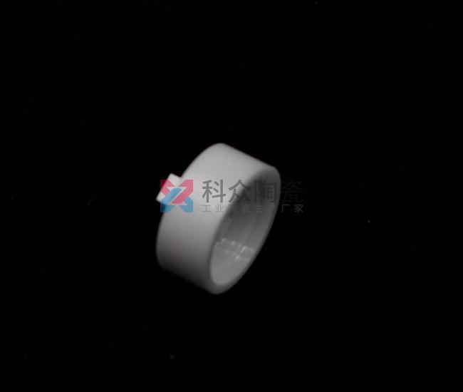 氧化鋯陶瓷加工的優勢都有哪些呢？（圖）