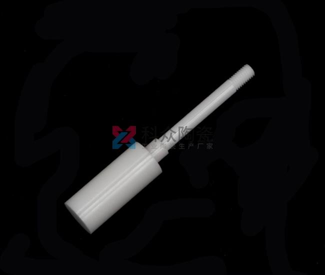 氧化鋯陶瓷都有些什么重要的性能特點呢？（圖）