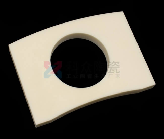 氧化鋁陶瓷的硬度會受到哪些因素的影響?(圖)