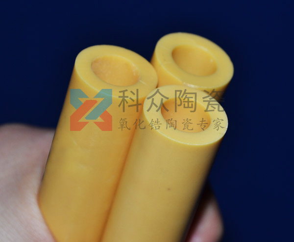 氧化鎂陶瓷管你認識嗎？（多圖）