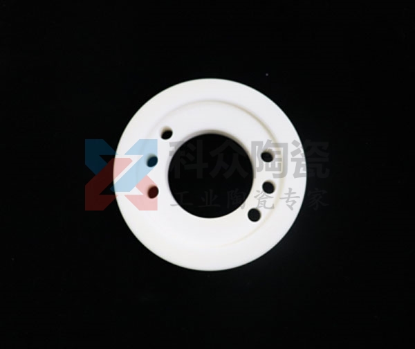 工業陶瓷環的材質與廣泛應用(多圖)