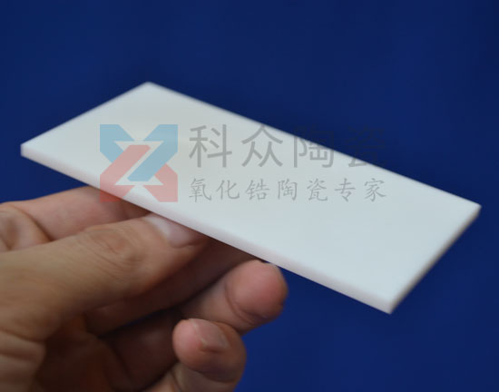 氧化鋯陶瓷制作手機背板有什么優勢？