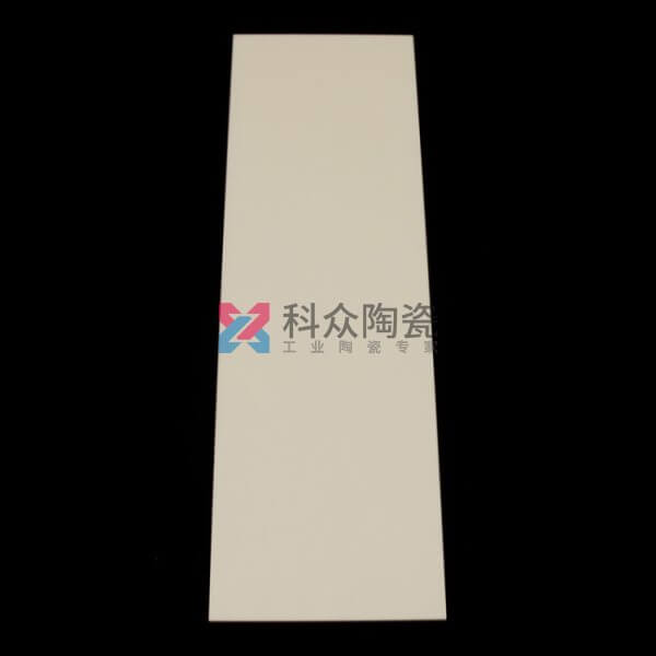 耐磨陶瓷襯板的主要性能有哪些？（圖）