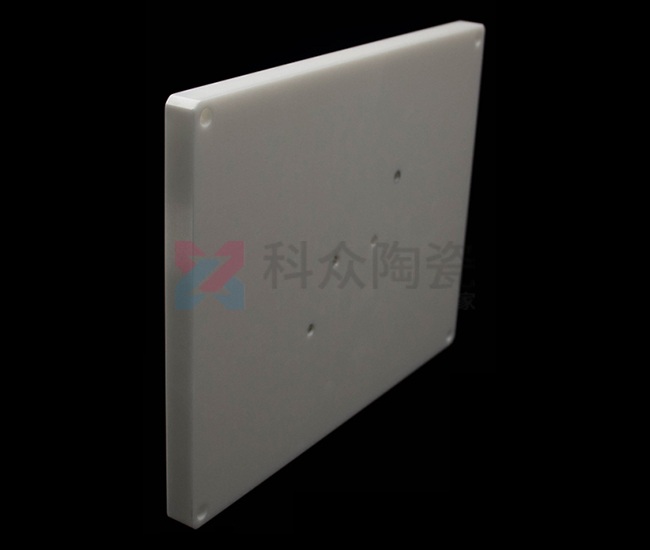 氧化鋯陶瓷與家用陶瓷都有什么分別？（圖）